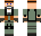 captain price