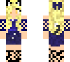 cat girl