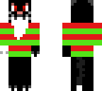 christmas scourge