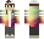 cool pvp boy
