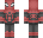 custom spider-man