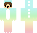 cute dino boy