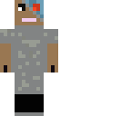 cyborg
