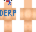 derpy god noob