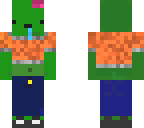 derpy zombie