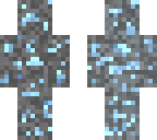 diamond ore