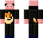 doge pig