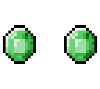 double emerald
