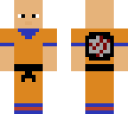 dragon block c skin