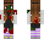 dream zombie