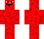 elmo derp