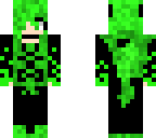 epic creepergal57