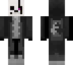 epicsans black withe