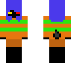 errorover frisk