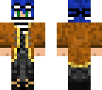 fallout