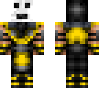 fatality scorpion