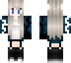 fille pvp