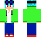fixed rp skin
