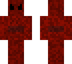 flame body