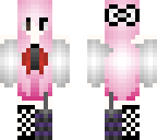 fnaf female mangle