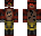 foxy's