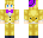 fredbear boi