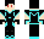freeze wolf