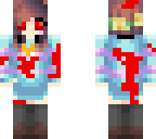genocide frisk