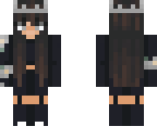 girl skin