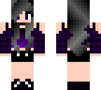 goth girl