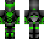 greenhalo