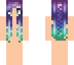 hair template