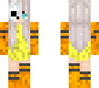 halloween girl