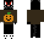 halloween scourge