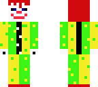 happy the clown