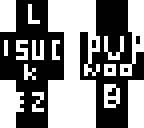 i suck at pvp