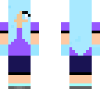 ice girl