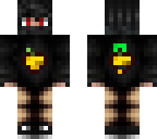 idarkbow