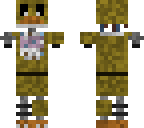 ignited chica