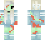 iiammarsh's haloween skin