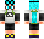 inkling aqua
