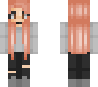 jhope - female
