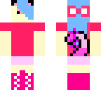 kitty girl