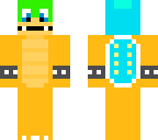 larry koopa