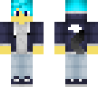 liad light werewolf version