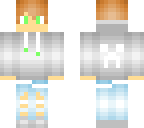 light-themed gamer 