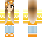 littleibug yellow orange