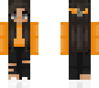 liv halloween skin