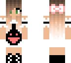 maid skin