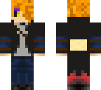 masasuki snake sage re done